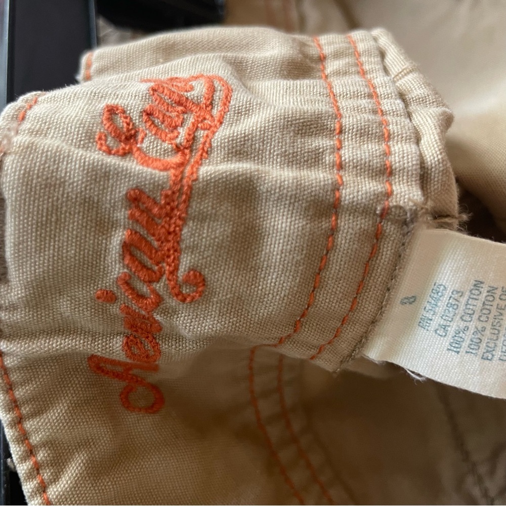 Vintage cargos - Picture 6 of 6